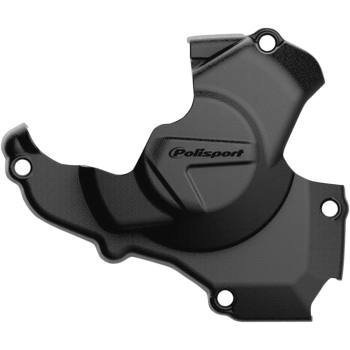 IGNITION CVR KTM/HVA BK