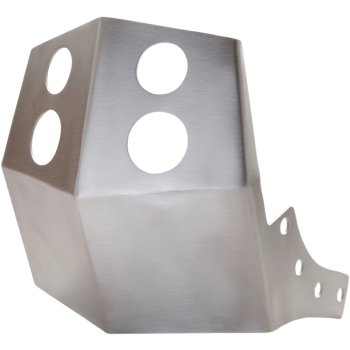 SKID PLATE 18-19ST BRUSH