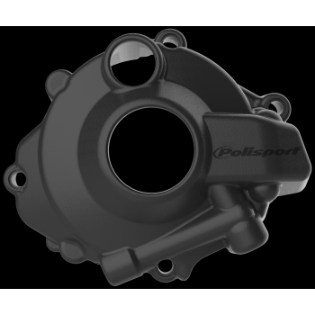 IGNITION CVR CRF250 18 BK