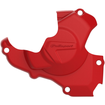 IGNITION CVR CRF250 18 RD