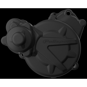 IGNITION CVR GGAS 17- BK