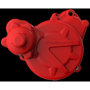 IGNITION CVR GGAS 17- RD