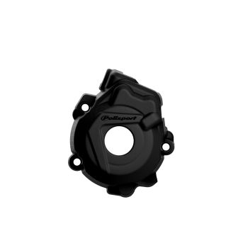 IGNTION CVR EXCTPI 17- BK