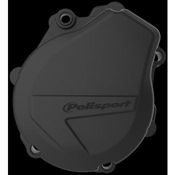 IGNITION CVR EXCF/FE450 17- BK