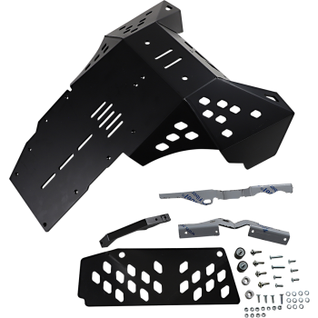 SKID PLATE PRO LG KTM 790