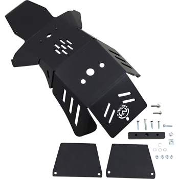 SKID PLATE PRO LG BETA