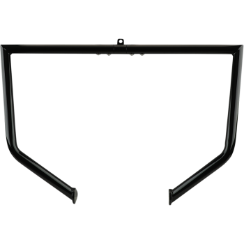 ENGINE GUARD TWN PKS BLK