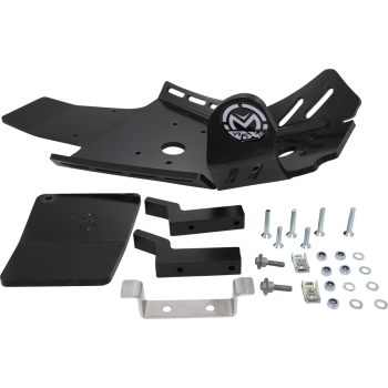 SKIDPLATE PRO LG YAM 125