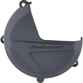 CLUTCH CVR BETA 13-17 GRY