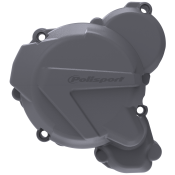 IGNITION CVR EXCTPI 17- GREY