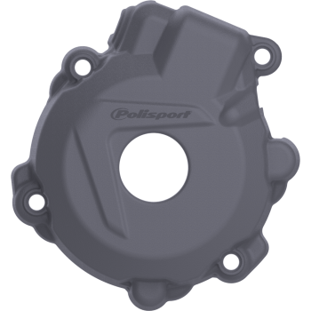 IGNITION CVR KTM/HVA GREY