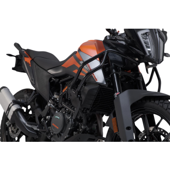 UPPER CRASH BAR 390 ADV