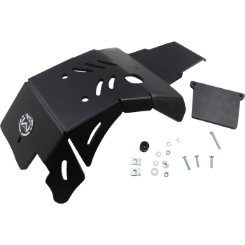 SKID PLATE PRO LG BETA