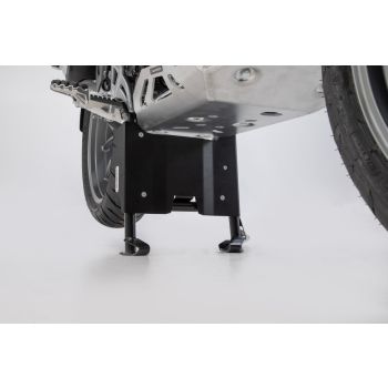 ENGINE GUARD EXTENSION