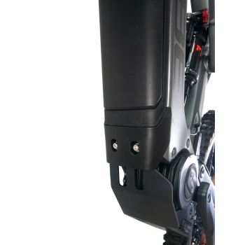 SKIDPLATE CUBE STEREO HYB20-22