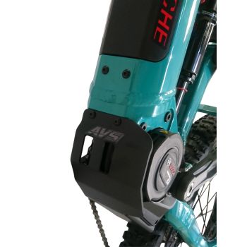 SKIDPLATE MOUSTACHE 20-22