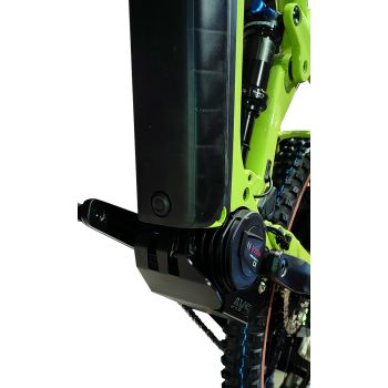 SKIDPLAT CUBE STEREO HYB 23-24