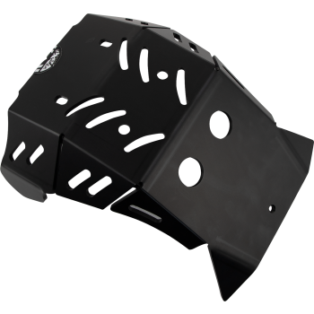 SKID PLATE PRO MSE SHER