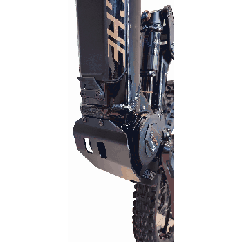 SKIDPLATE MOUSTACHE 23-24