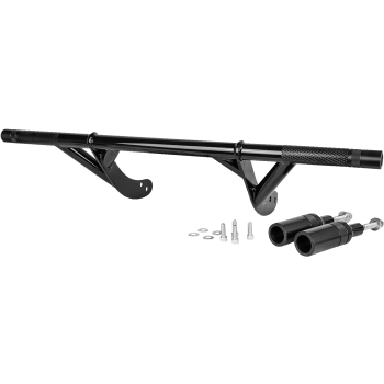 CRASH BAR DYNA 06-17