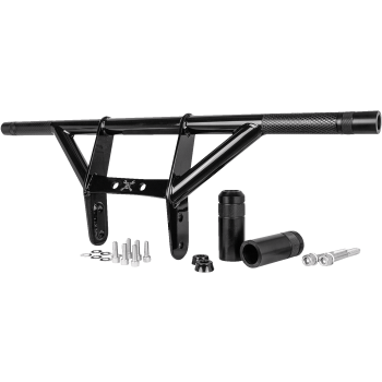 CRASH BAR SPRSTR 04-22