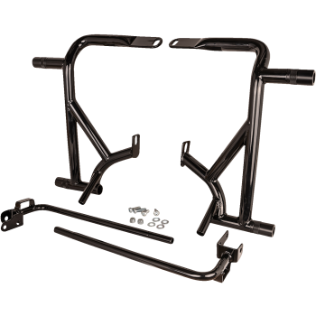 CRASH BAR TOURING 09-22