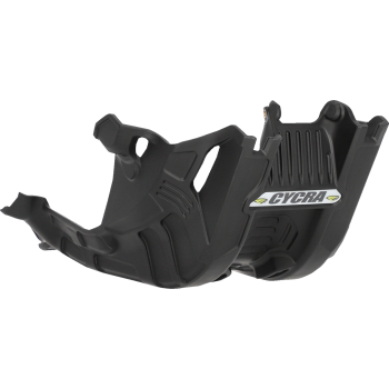 FULL ARMOR SKID PLATE BLK