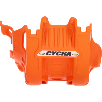 FULL ARMOR SKID PLATE ORG