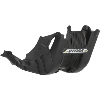 FULL ARMOR SKID PLATE BLK