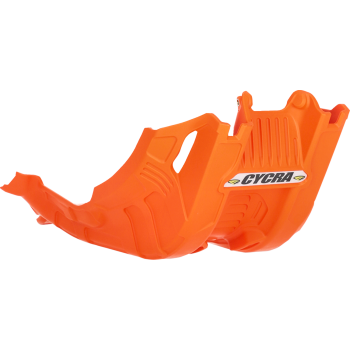 FULL ARMOR SKID PLATE ORG