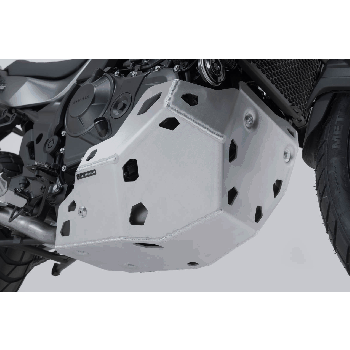 ENGINE GUARD TRANSALP