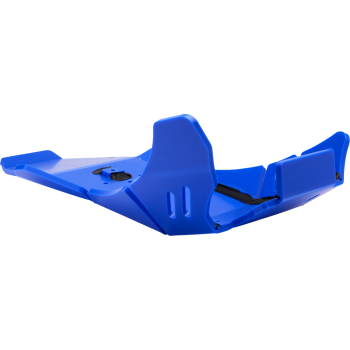 XTREM SKID PLATE SHERCO 14- BL