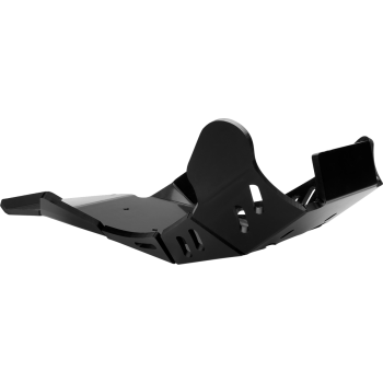 XTREM SKID PLATE SHERCO 250/30
