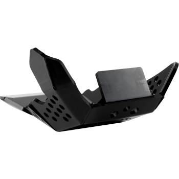 XTREM SKID PLATE CRF250R 22- B