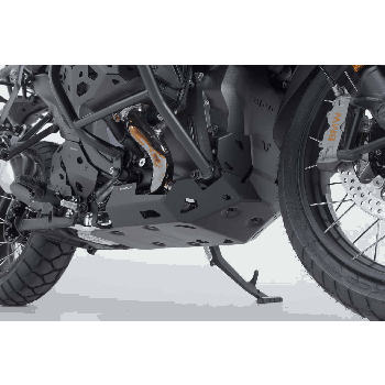 ENGINE GUARD BLACK R1300GS