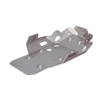 ENGINE GUARD SILVER R1300GS
