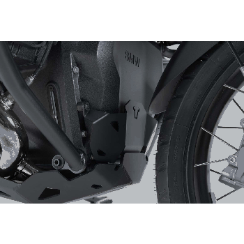 ENGINE GUARD EXT BLACK R1300GS