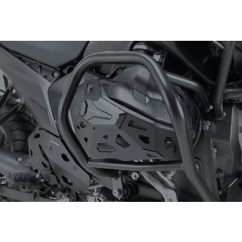 CYLINDER GUARD BLACK R1300GS