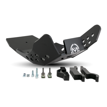 SKIDPLATE PRO KTM HUSQ GAS GAS