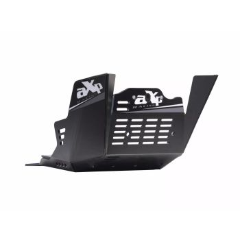 ADV SKID PLATE KOVE 450BK