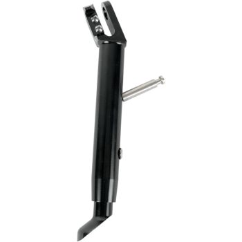 SIDESTAND ADJ SUZ BK