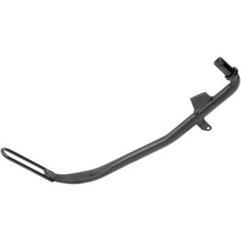 KICKSTAND BLK 06-14FXD