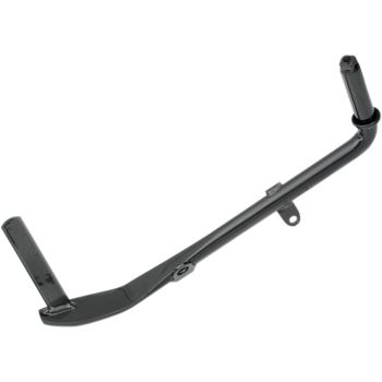 KICKSTAND BLK 07-14FLT