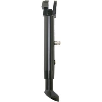 SIDESTAND ADJ TRI BLK
