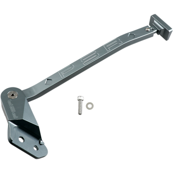 SIDESTAND OFFROAD GNMTL