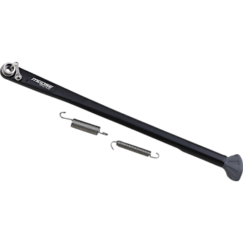 SIDE STAND MOOSE GAS GAS