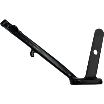 KICKSTAND +1 BLK SFTL
