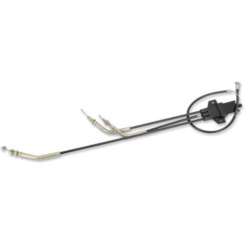 THROTTLE CABLE POLARIS