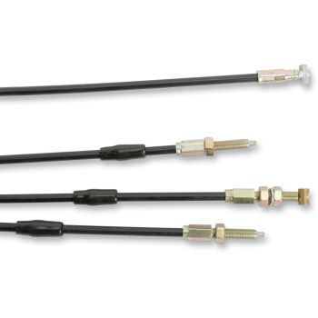THROTTLE CABLE SKIDOO