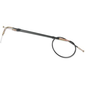 THROTTLE CABLE SKIDOO